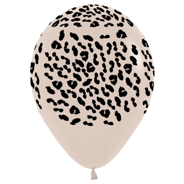 Weisser Sand Gepard