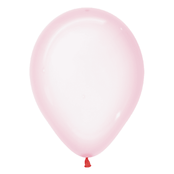 Kristallpink