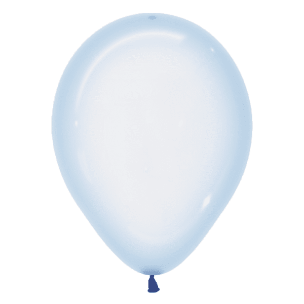 Kristallblau